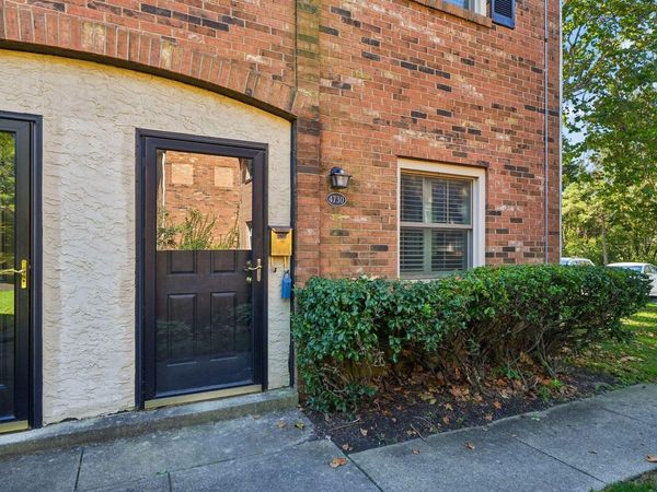 4730 Merrifield Place , Unit 21, Columbus, OH 43220