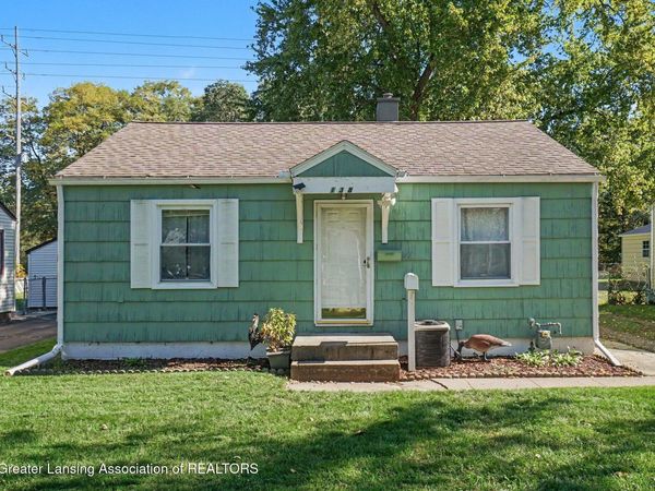138 N 28th Street, Battle Creek, MI 49015