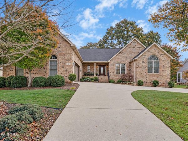 31 Thames Court, Fairfield Glade, TN 38558