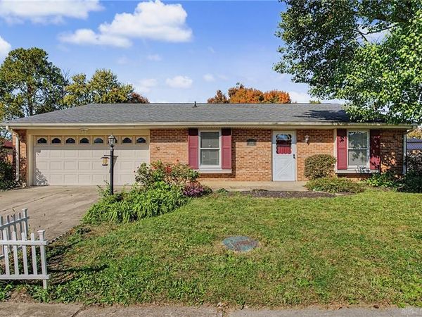 5799 Waynegate Road, Huber Heights, OH 45424