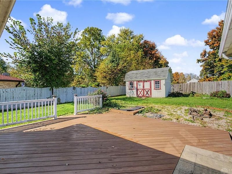 5799 Waynegate Road, Huber Heights, OH 45424 Photo 34