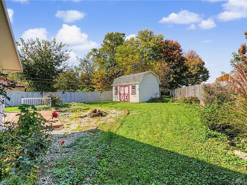 5799 Waynegate Road, Huber Heights, OH 45424 Photo 36