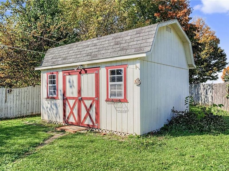 5799 Waynegate Road, Huber Heights, OH 45424 Photo 39