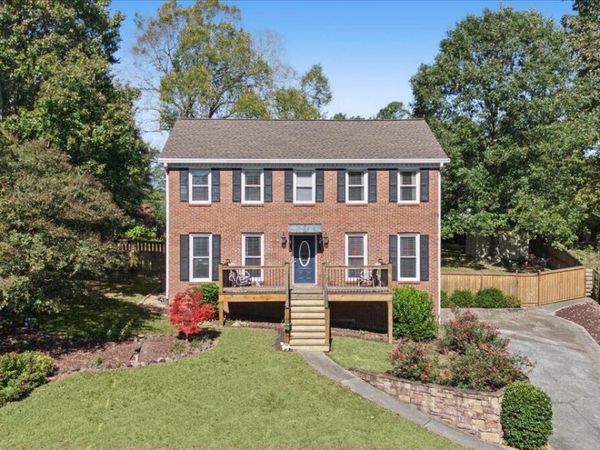 1765 Apple Boulevard, Marietta, GA 30066