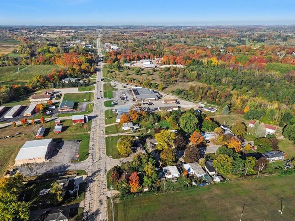 3670 W Polk Road, Hart, MI 49420
