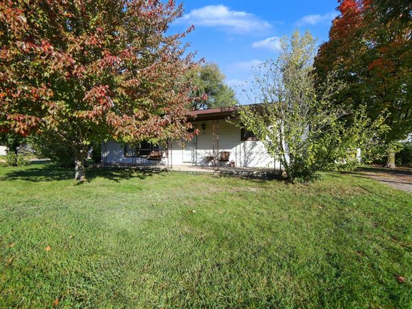 3670 W Polk Road, Hart, MI 49420