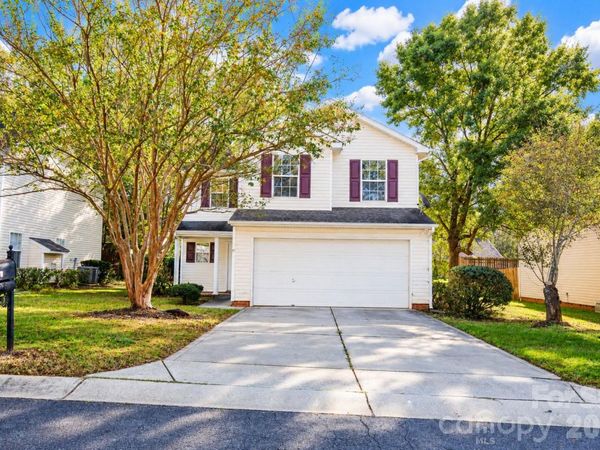 1036 Valley Forge Road , Clover, SC 29710