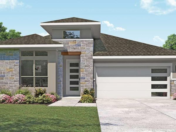 900 Kapok ST , Buda, TX 78610