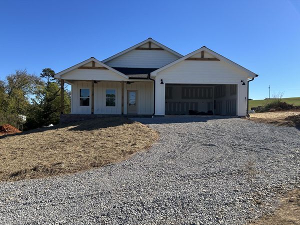 4253 Lakeshore Drive, Bean Station, TN 37708