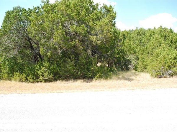 43009 Whisperwood Drive , Whitney, TX 76692