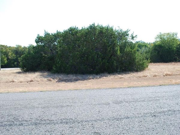 19064 White Bluff Drive , Whitney, TX 76692