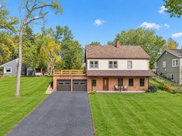 317 Fingal Drive , Alexandria, MN 56308