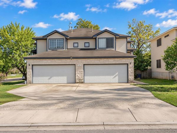 7301 Dan Jean DR, Austin, TX 78745