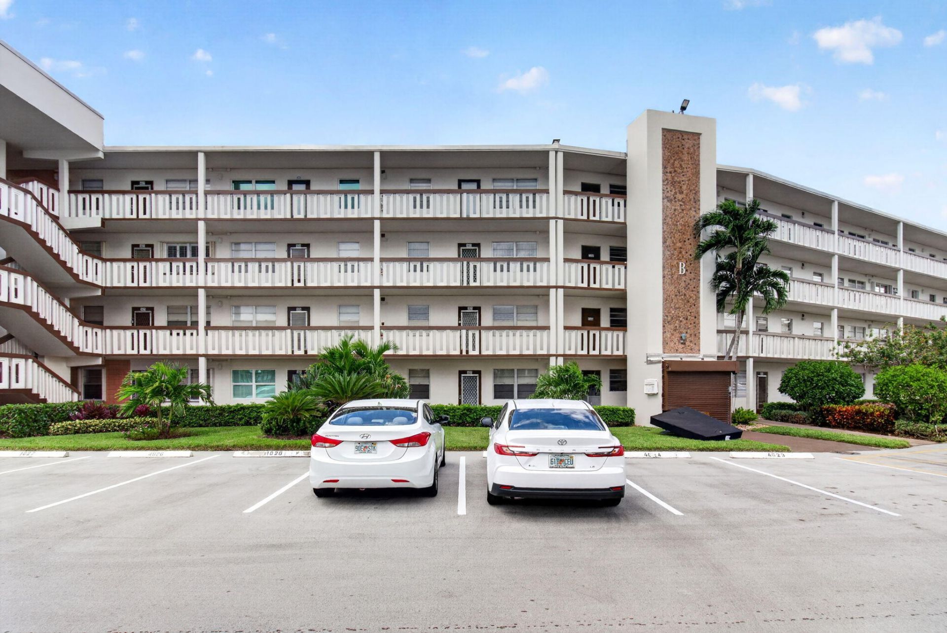 2025 Hythe B, Boca Raton, FL 33434 Photo