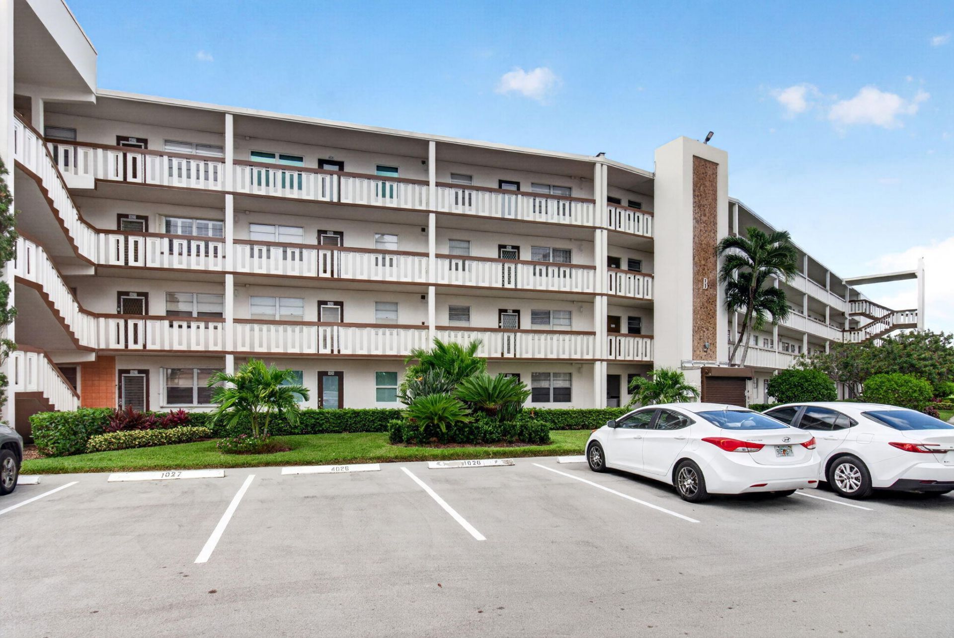 2025 Hythe B, Boca Raton, FL 33434 Photo