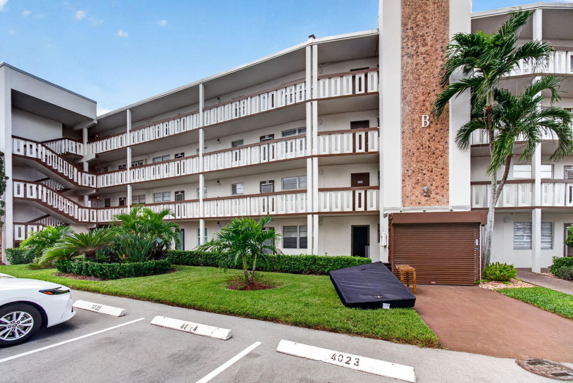 2025 Hythe B, Boca Raton, FL 33434 Photo