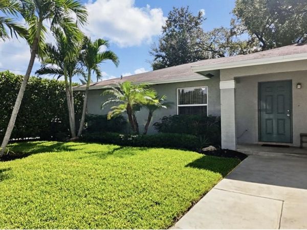 2206 NW 5TH Street, Fort Lauderdale, FL 33311