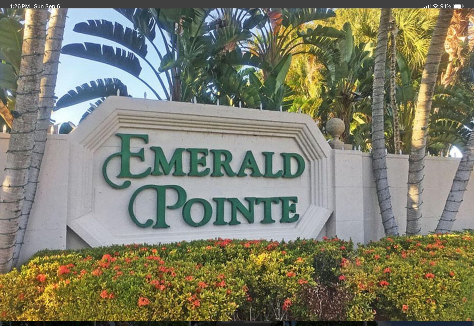 14266 Ruby Pointe Drive, Delray Beach, FL 33446 Photo