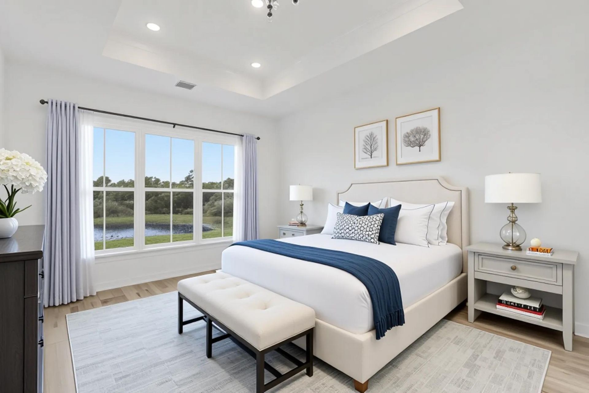 6742 SE Lost Pine Drive, Stuart, FL 34997 Photo