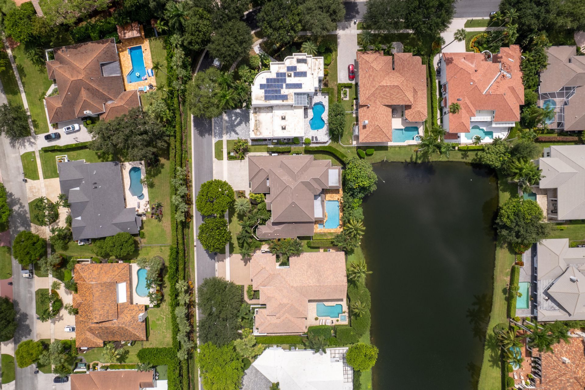19160 Fox Landing Drive, Boca Raton, FL 33434 Photo
