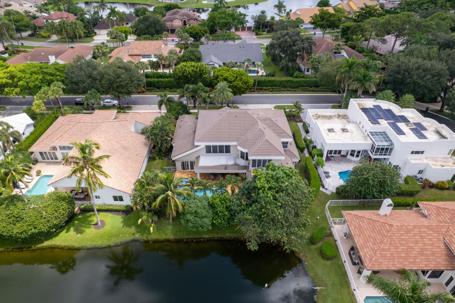 19160 Fox Landing Drive, Boca Raton, FL 33434 Photo