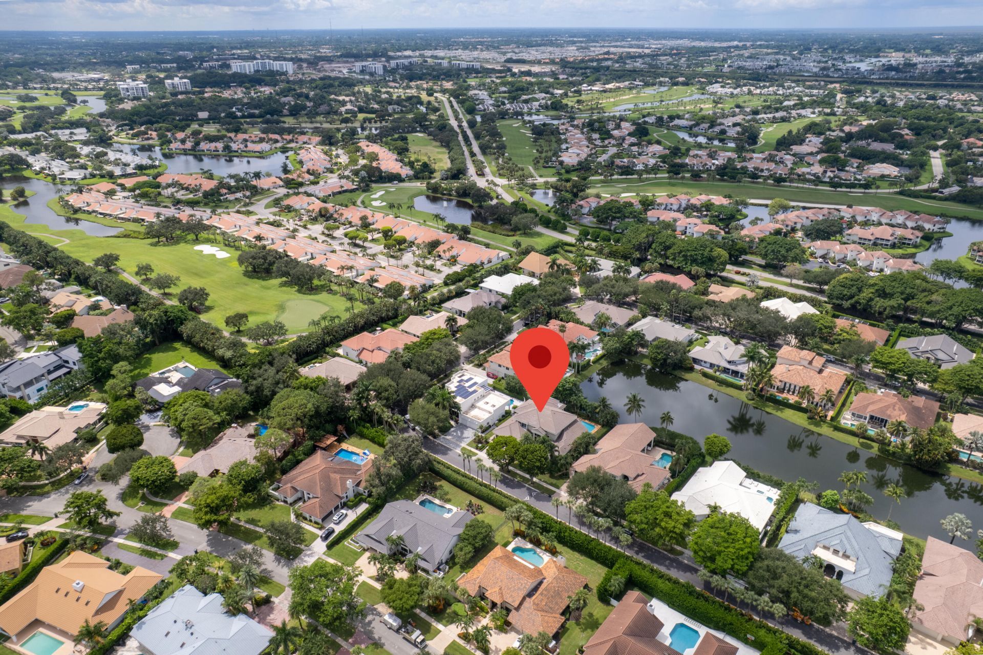19160 Fox Landing Drive, Boca Raton, FL 33434 Photo