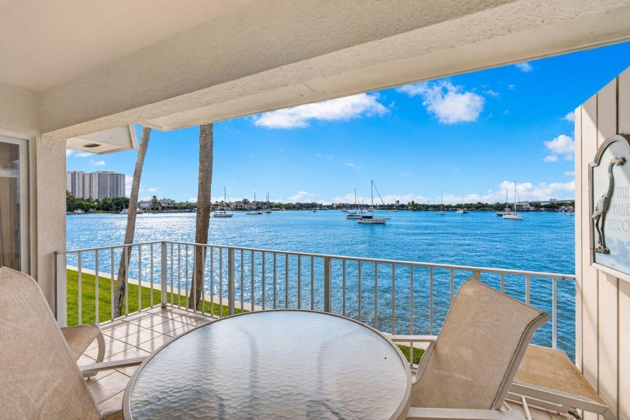 1051 Sugar Sands Boulevard, Unit 255, Singer Island, FL 33404 Photo