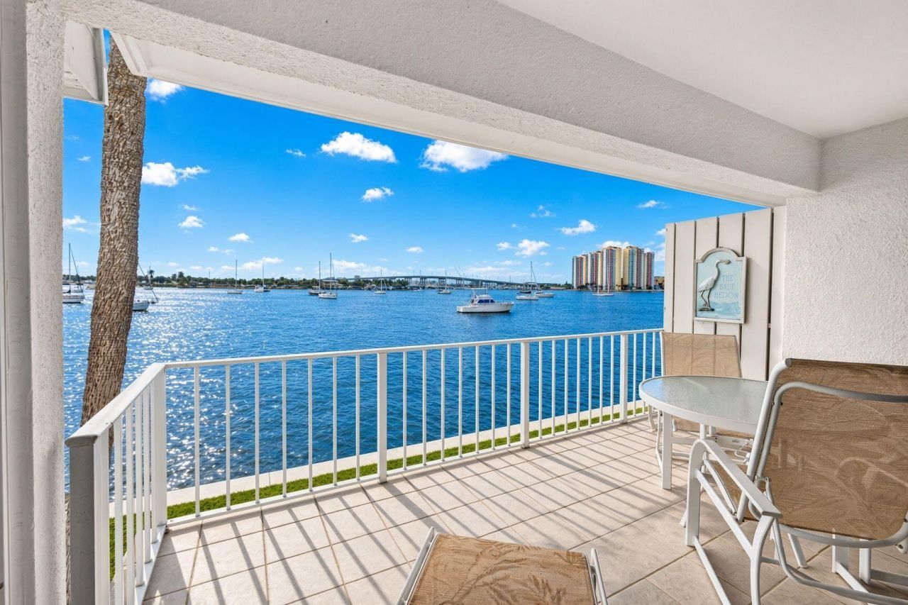 1051 Sugar Sands Boulevard, Unit 255, Singer Island, FL 33404 Photo