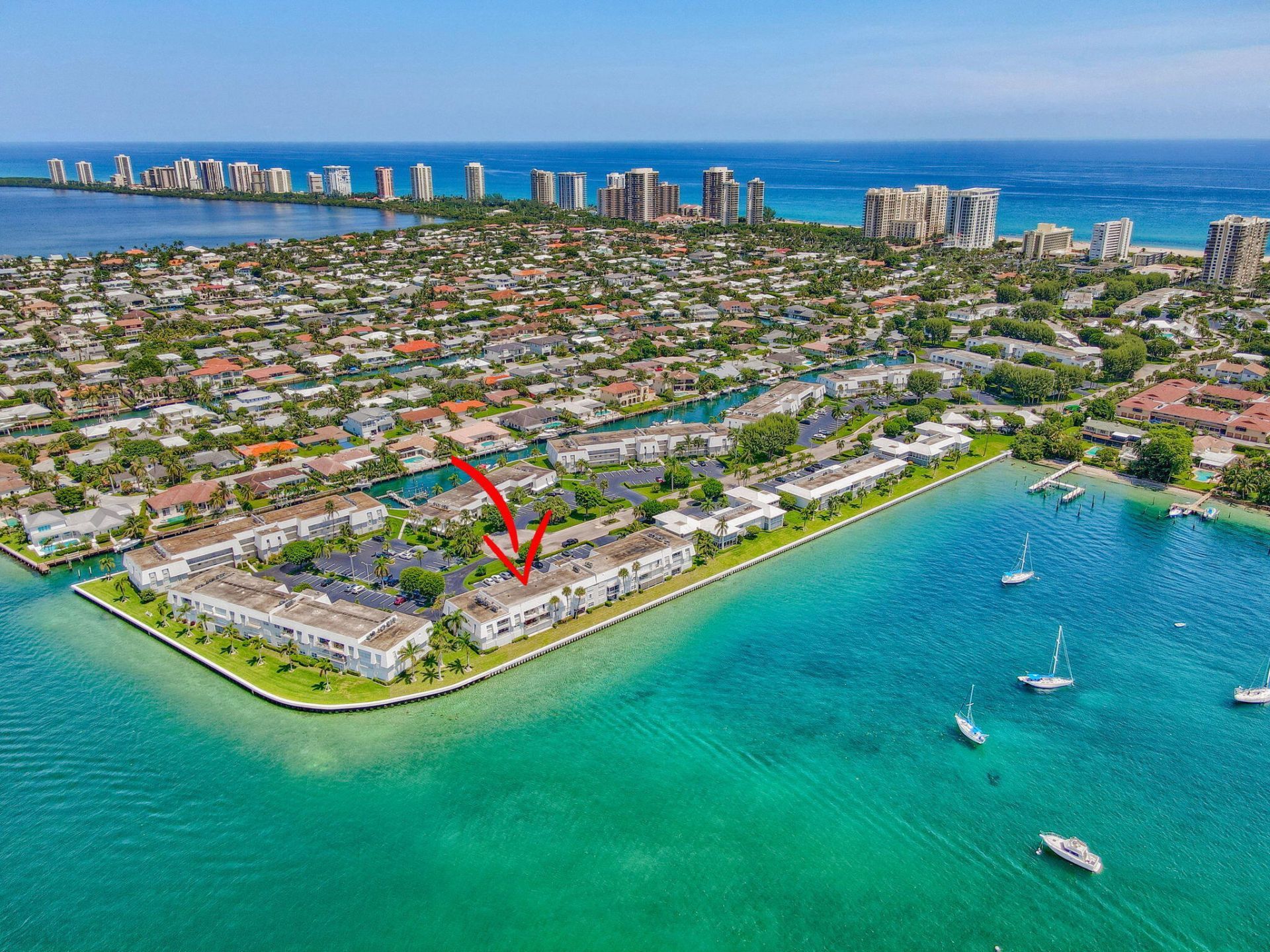 1051 Sugar Sands Boulevard, Unit 255, Singer Island, FL 33404 Photo