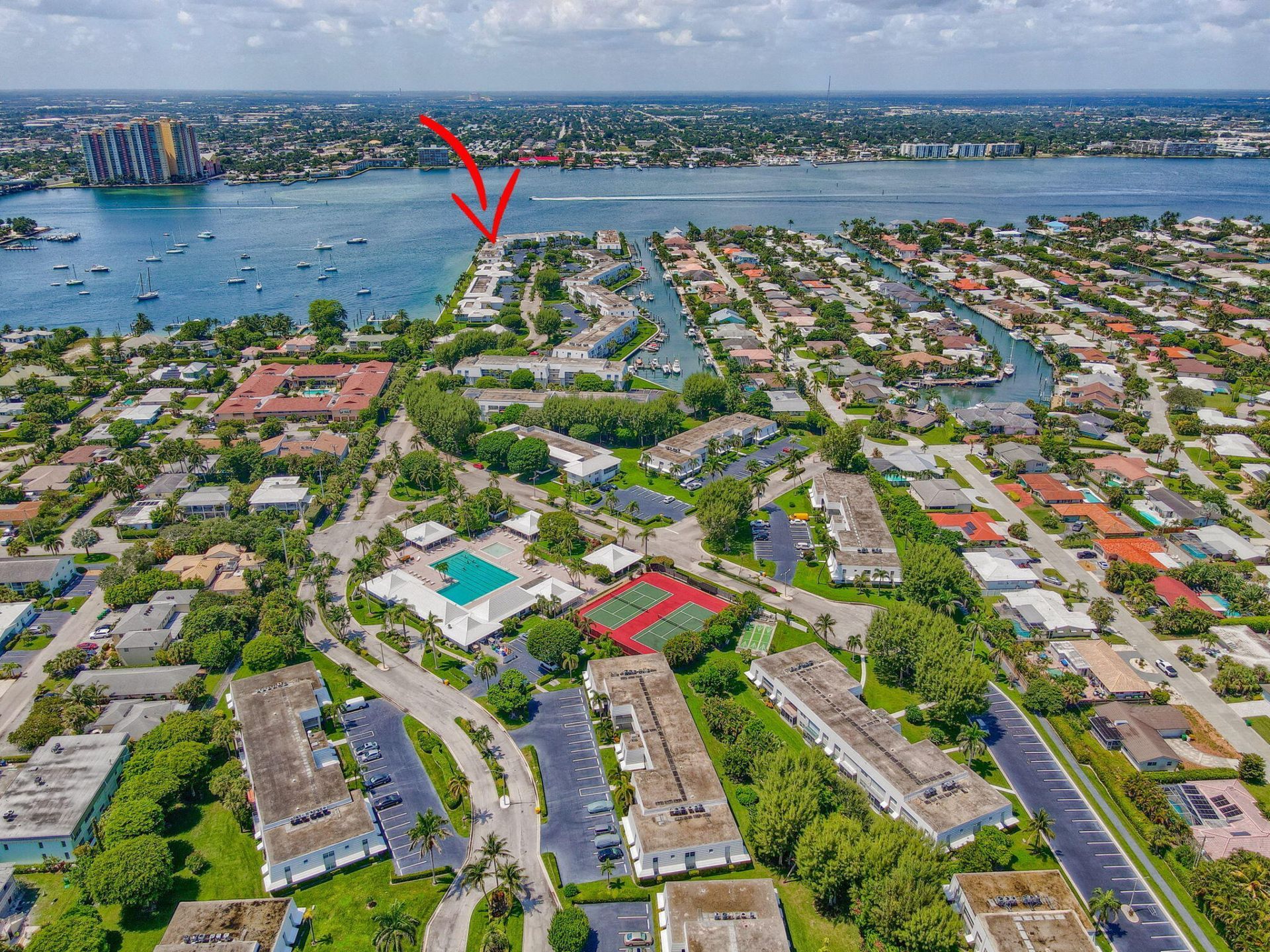 1051 Sugar Sands Boulevard, Unit 255, Singer Island, FL 33404 Photo