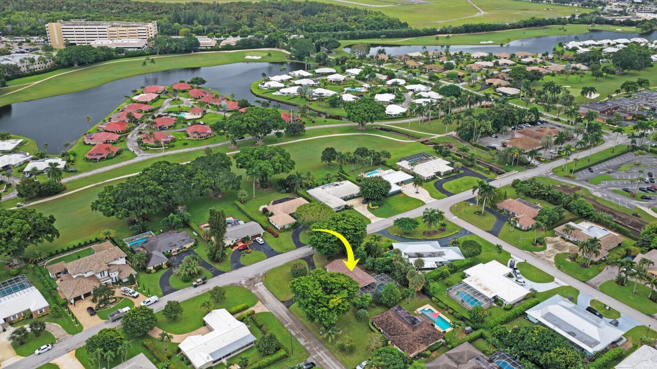 241 Orange Tree Drive, Atlantis, FL 33462 Photo