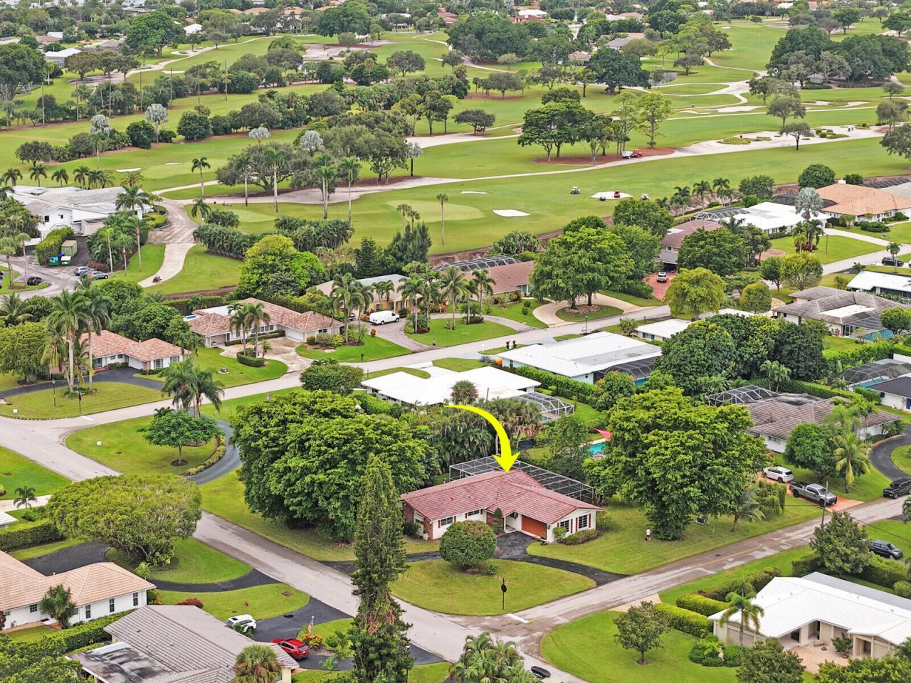 241 Orange Tree Drive, Atlantis, FL 33462 Photo