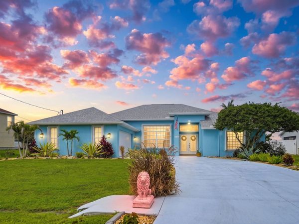 6133 NW GINGER Lane, Port St. Lucie, FL 34986