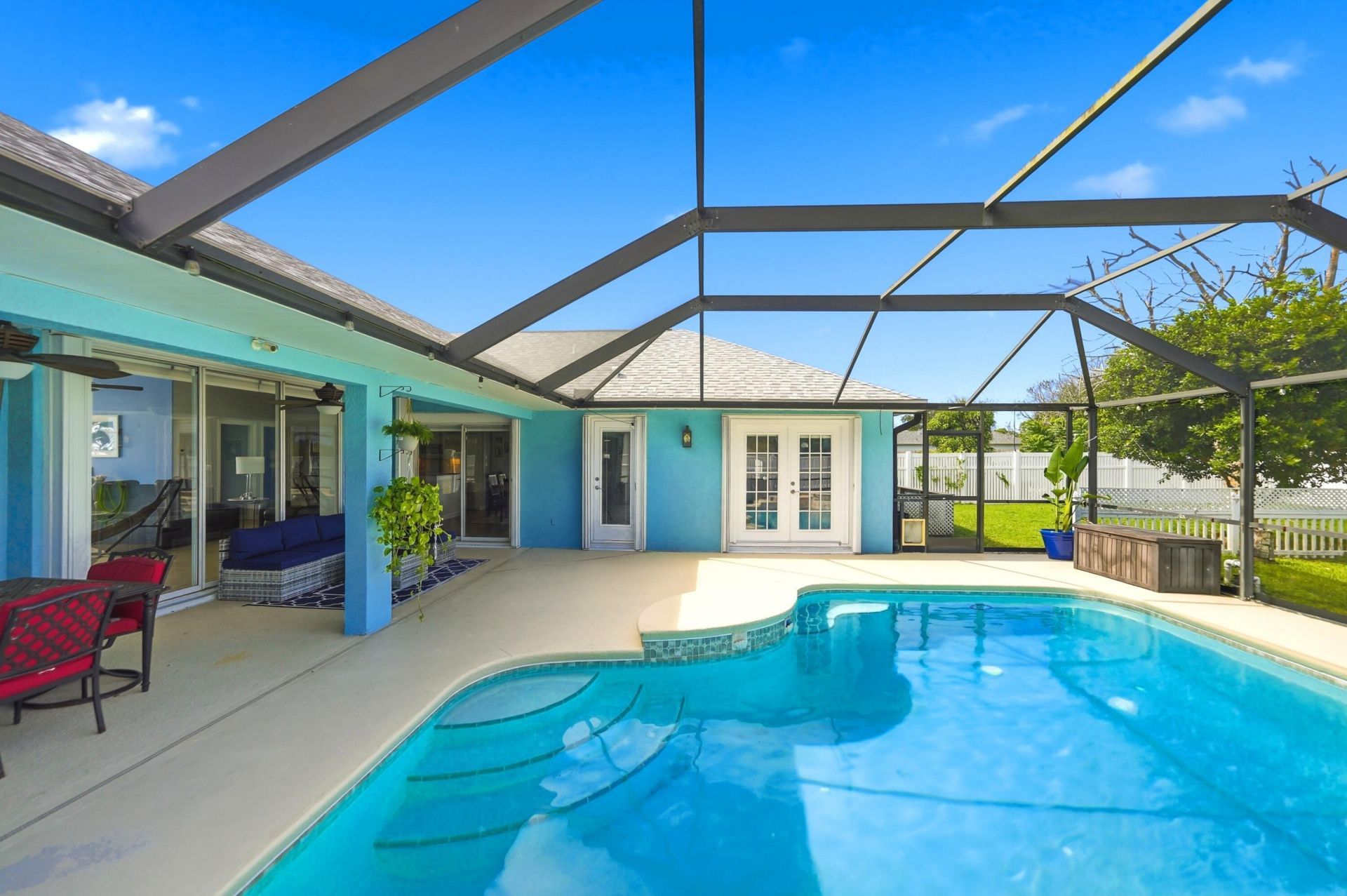 6133 NW Ginger Lane, Port Saint Lucie, FL 34986 Photo