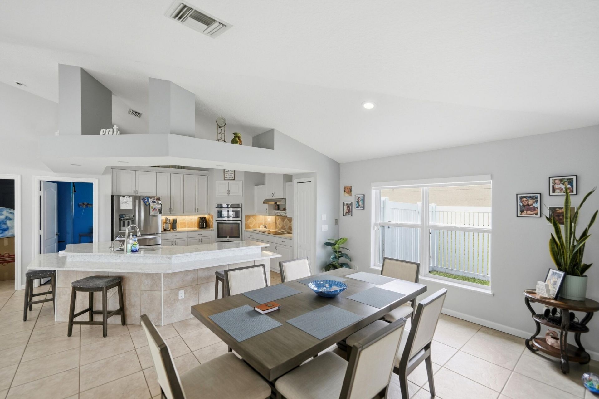 6133 NW Ginger Lane, Port Saint Lucie, FL 34986 Photo