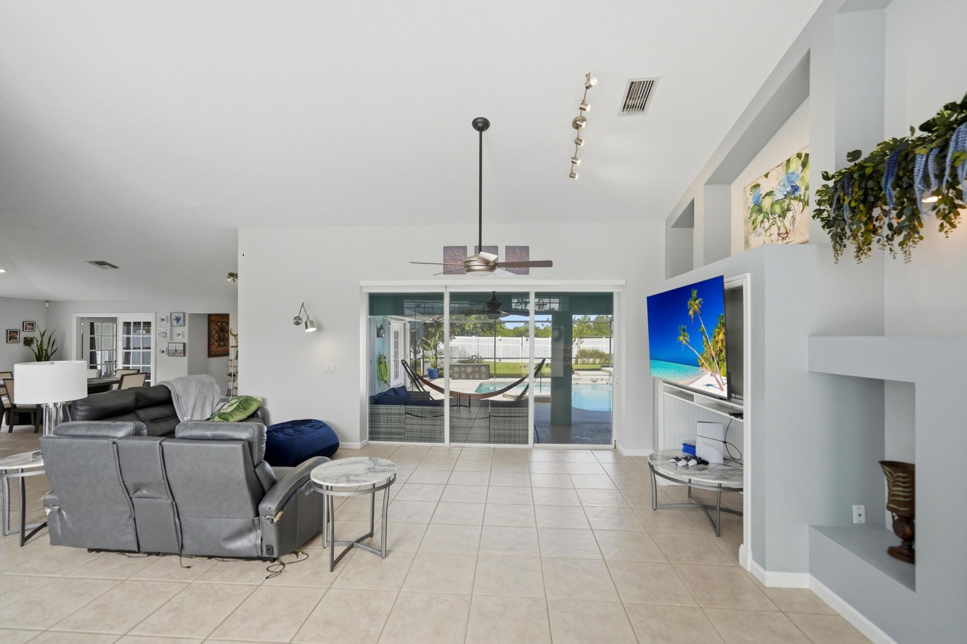 6133 NW Ginger Lane, Port Saint Lucie, FL 34986 Photo