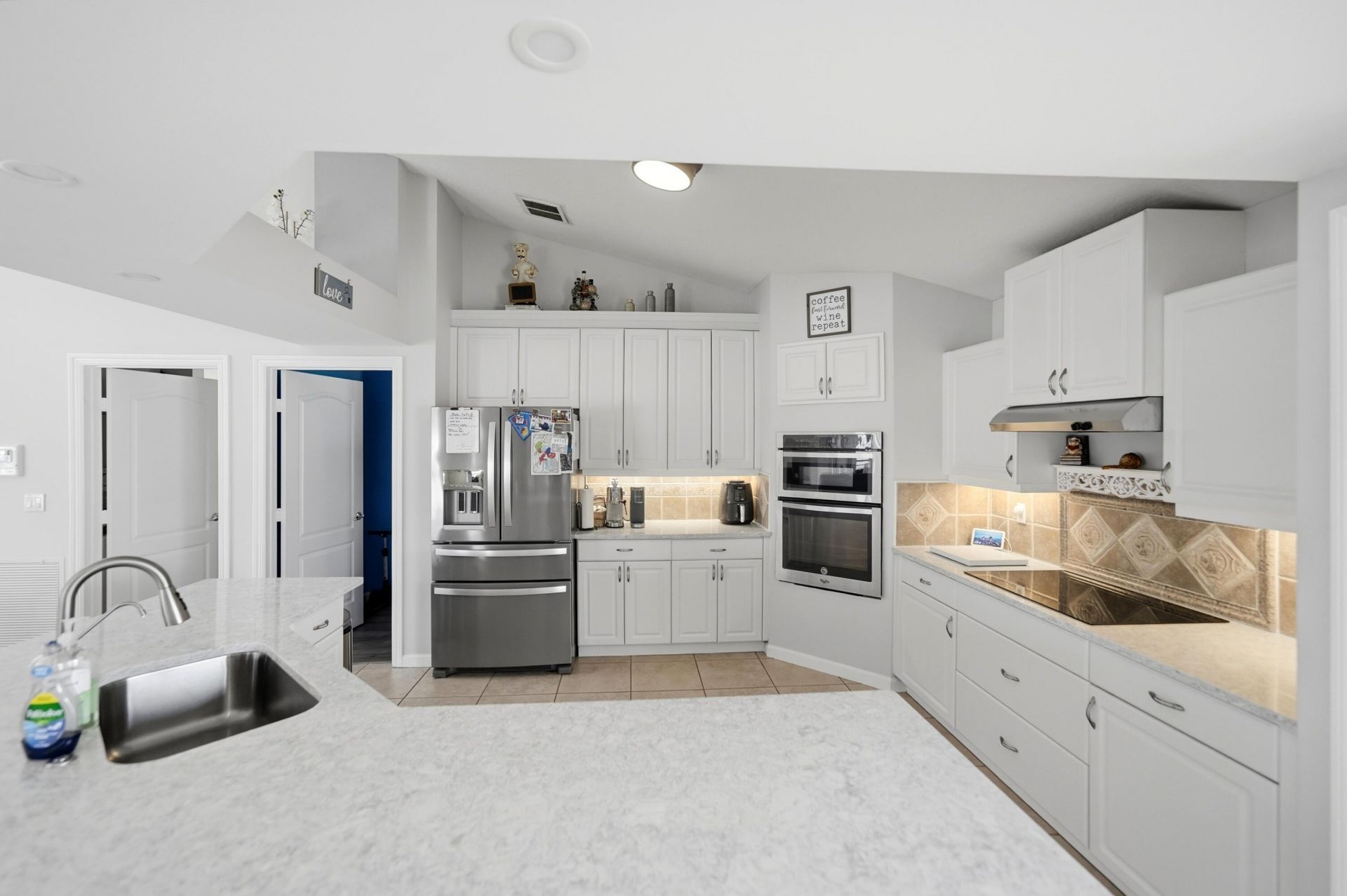 6133 NW Ginger Lane, Port Saint Lucie, FL 34986 Photo