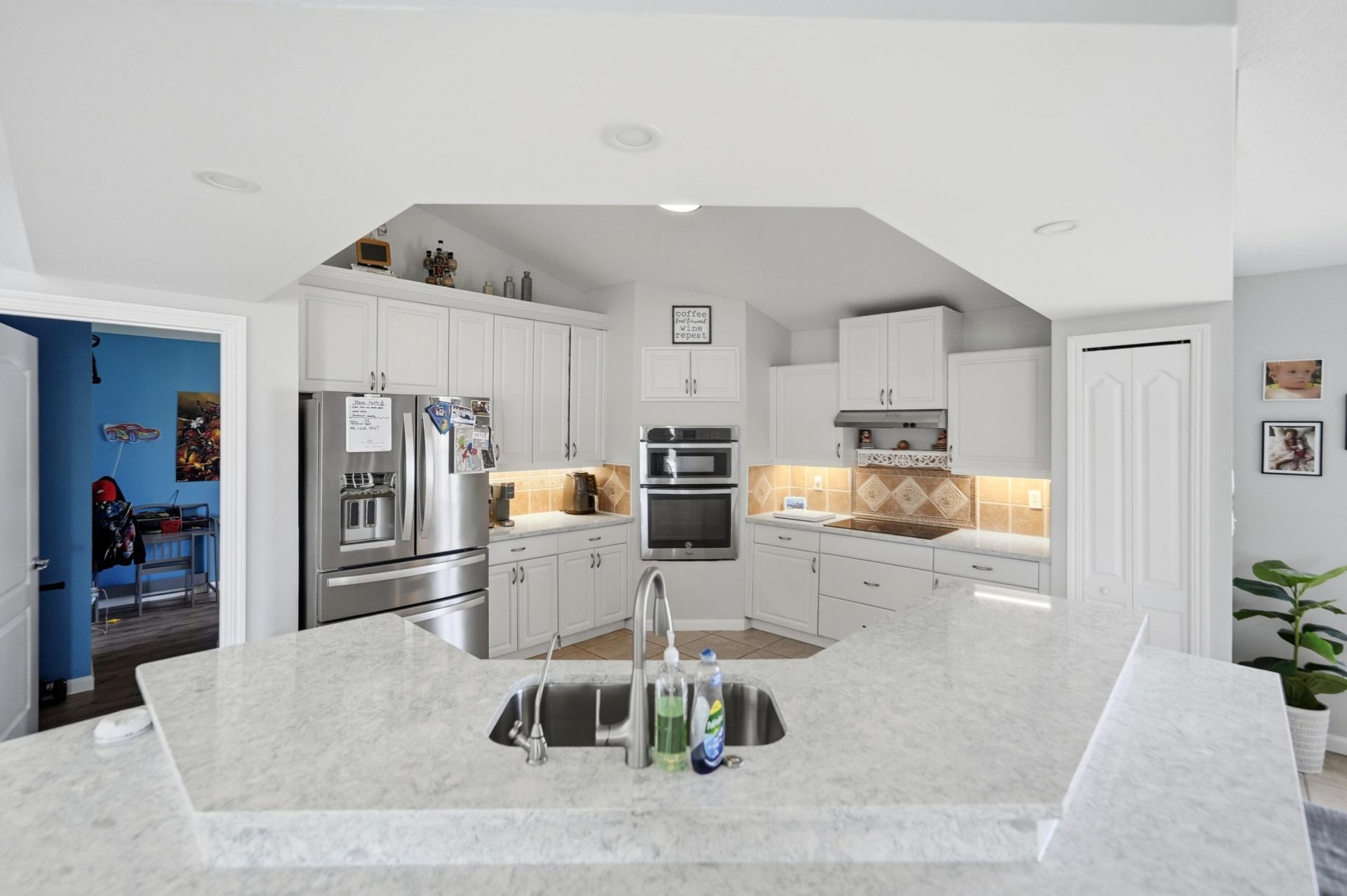6133 NW Ginger Lane, Port Saint Lucie, FL 34986 Photo
