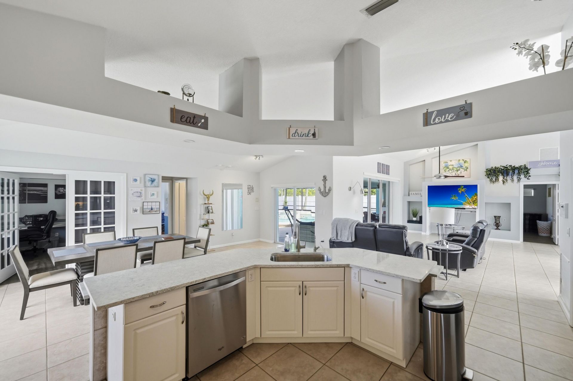 6133 NW Ginger Lane, Port Saint Lucie, FL 34986 Photo
