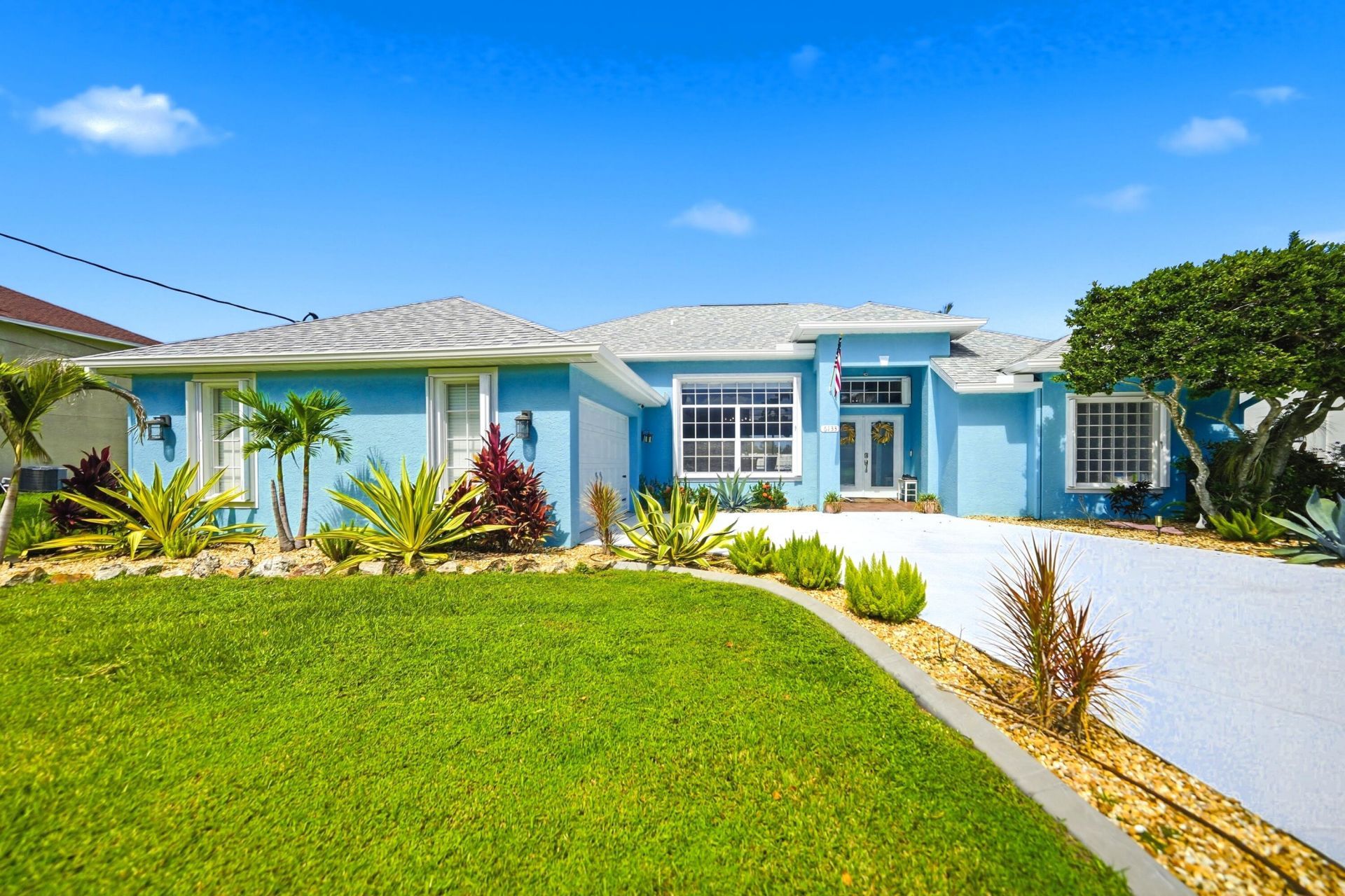 6133 NW Ginger Lane, Port Saint Lucie, FL 34986 Photo
