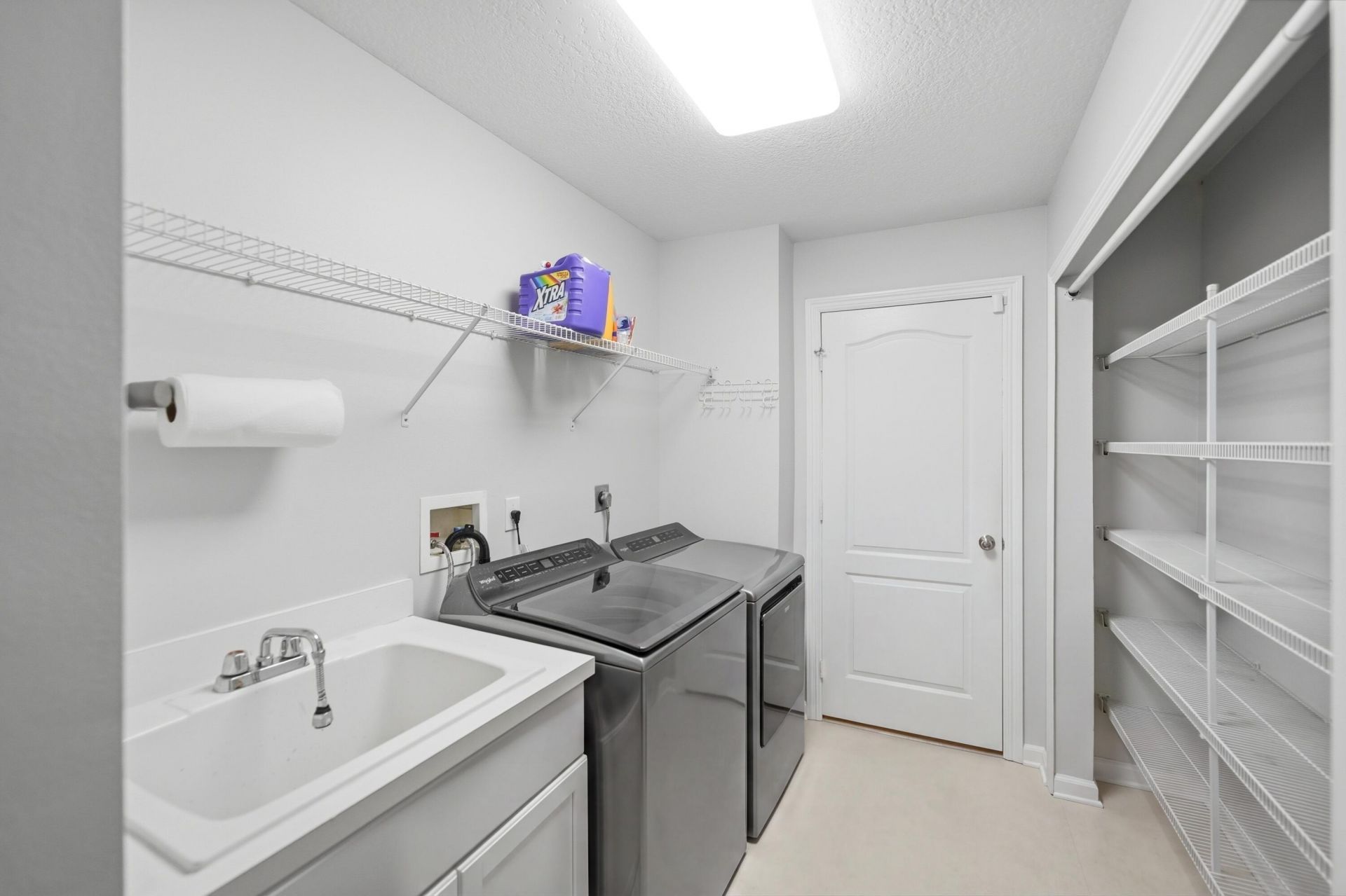 6133 NW Ginger Lane, Port Saint Lucie, FL 34986 Photo