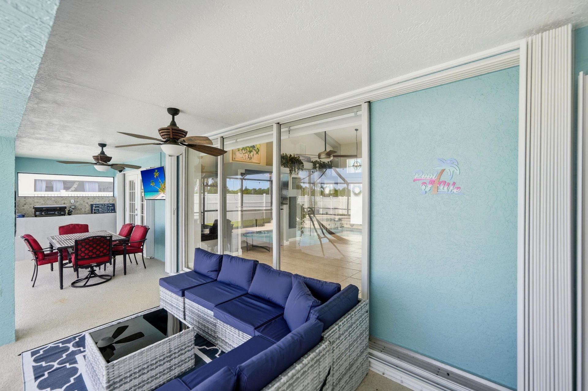 6133 NW Ginger Lane, Port Saint Lucie, FL 34986 Photo