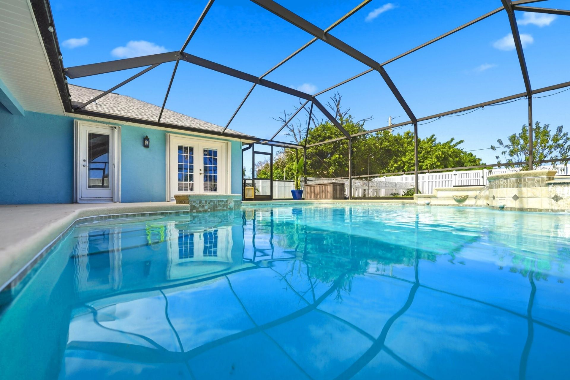 6133 NW Ginger Lane, Port Saint Lucie, FL 34986 Photo