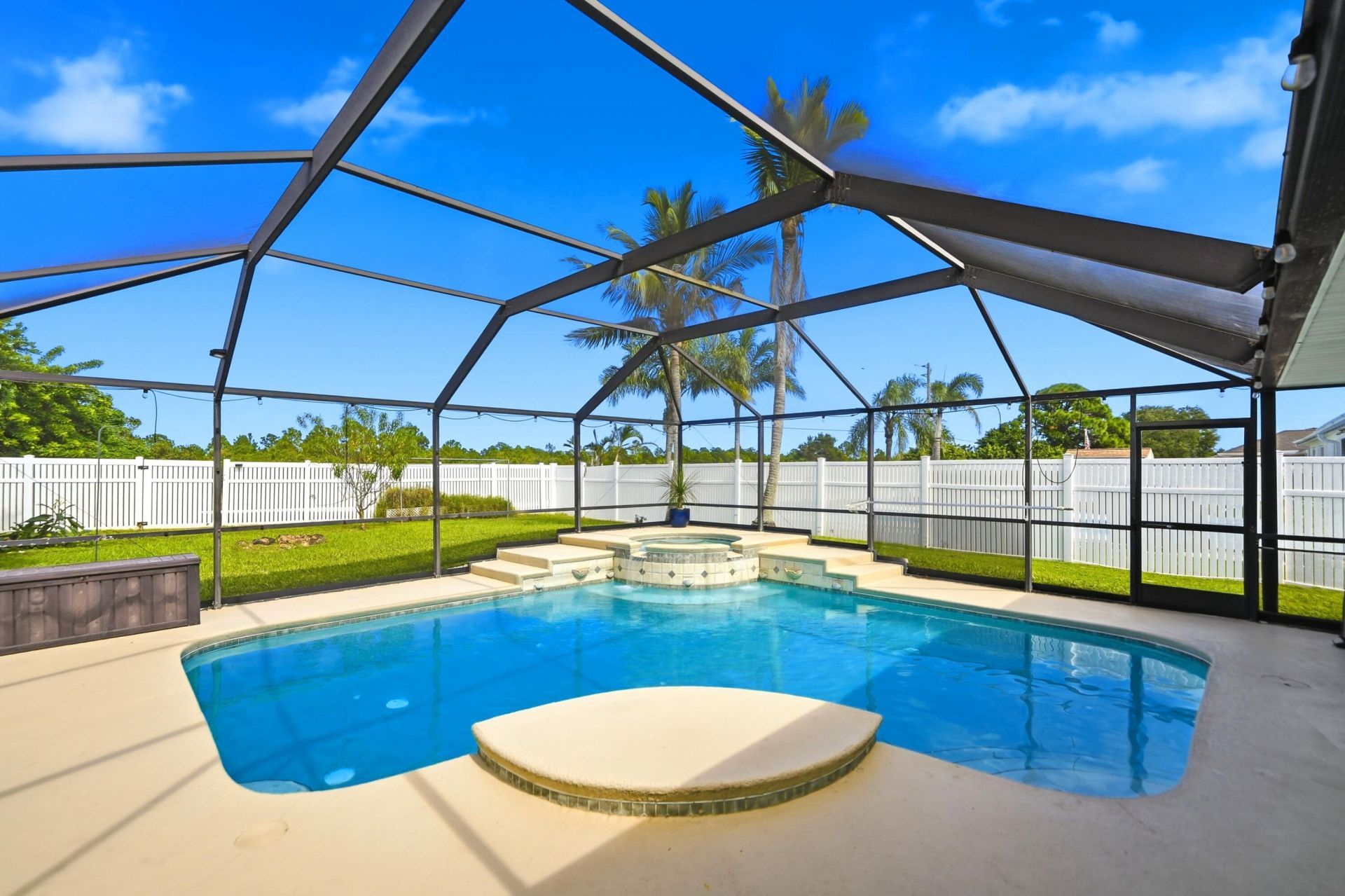 6133 NW Ginger Lane, Port Saint Lucie, FL 34986 Photo