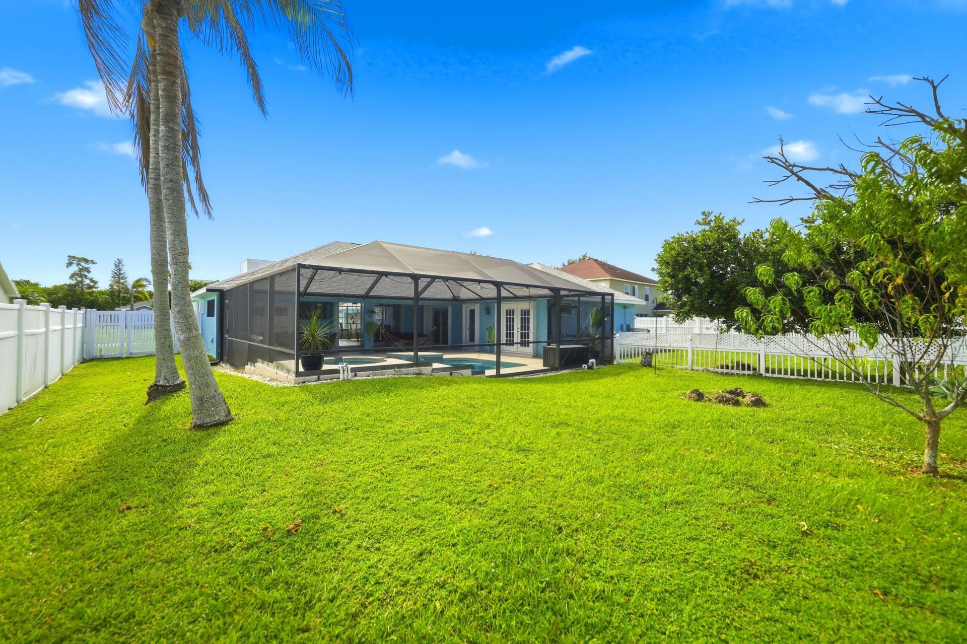 6133 NW Ginger Lane, Port Saint Lucie, FL 34986 Photo