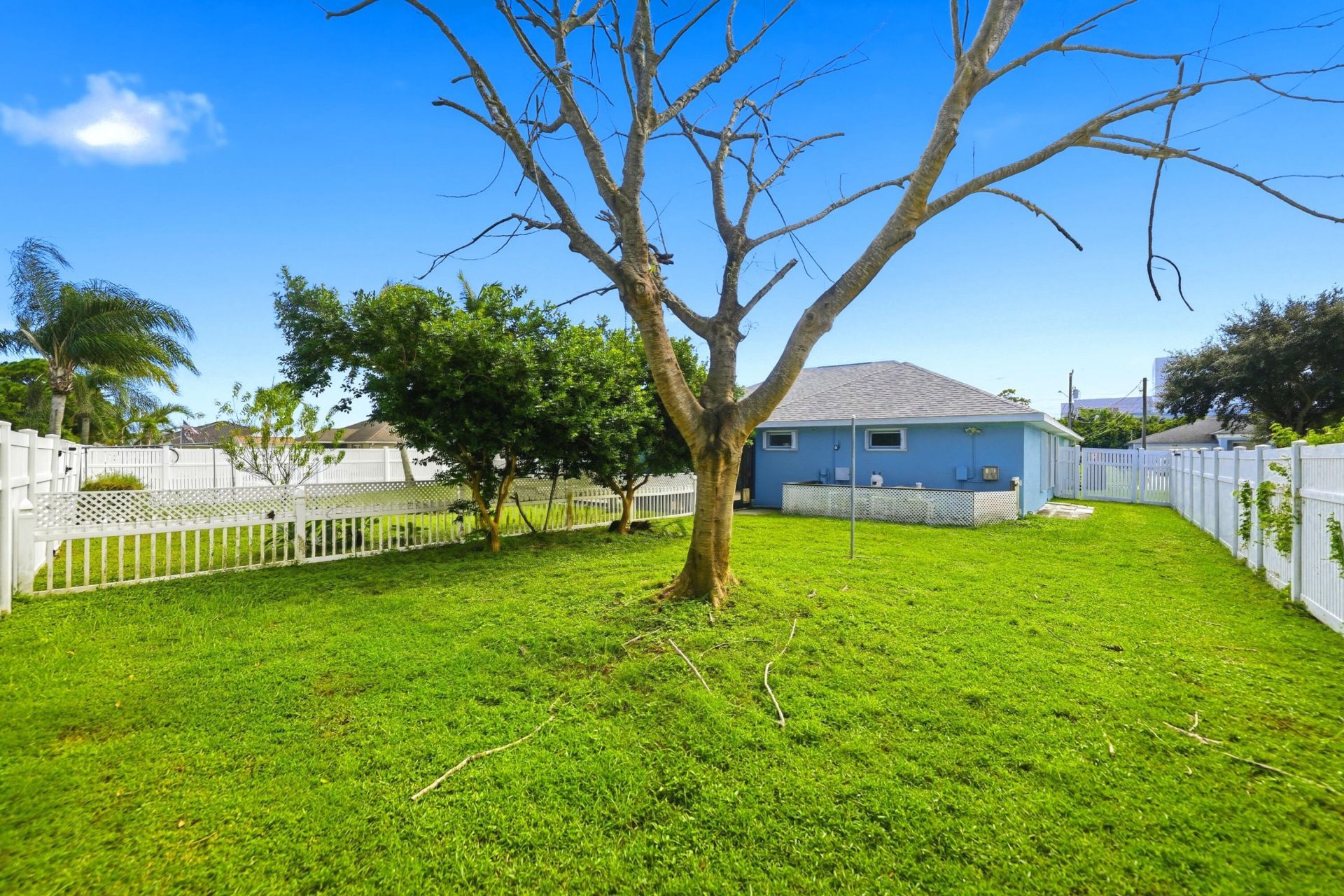 6133 NW Ginger Lane, Port Saint Lucie, FL 34986 Photo