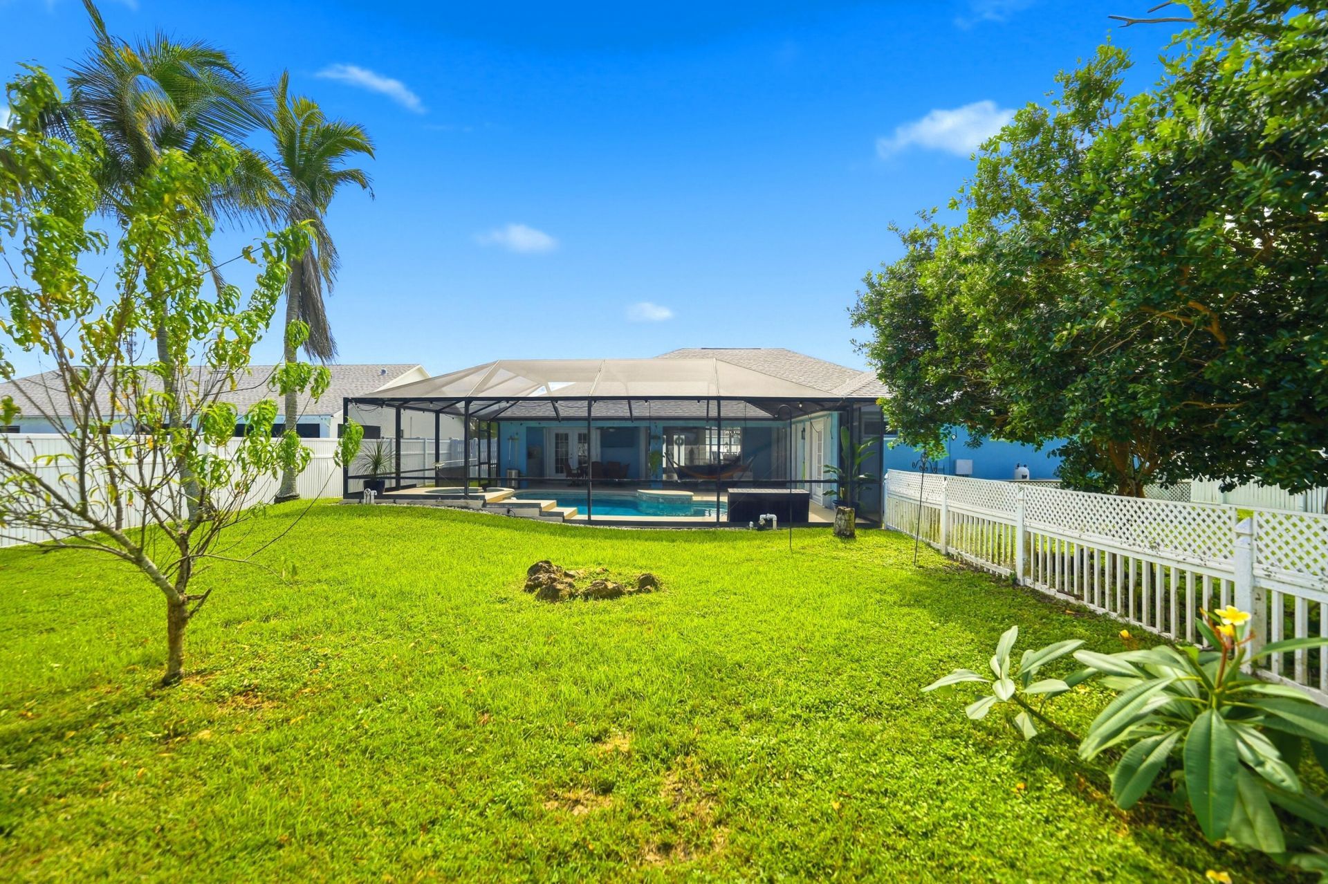 6133 NW Ginger Lane, Port Saint Lucie, FL 34986 Photo