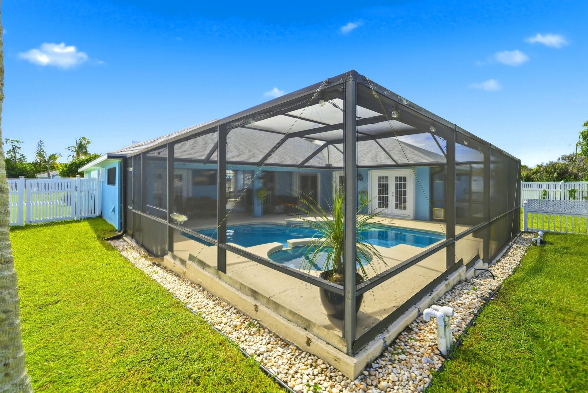 6133 NW Ginger Lane, Port Saint Lucie, FL 34986 Photo