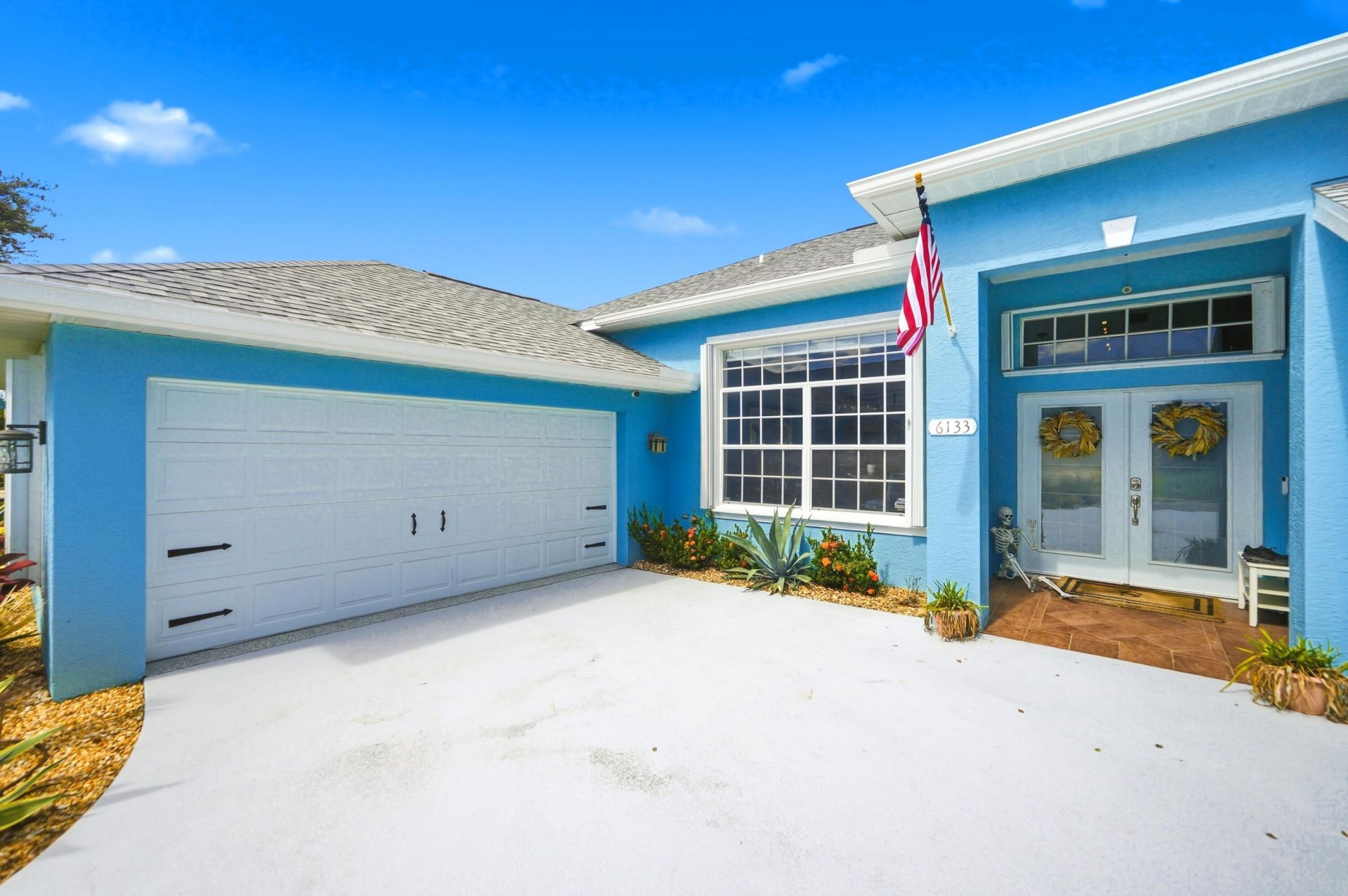 6133 NW Ginger Lane, Port Saint Lucie, FL 34986 Photo