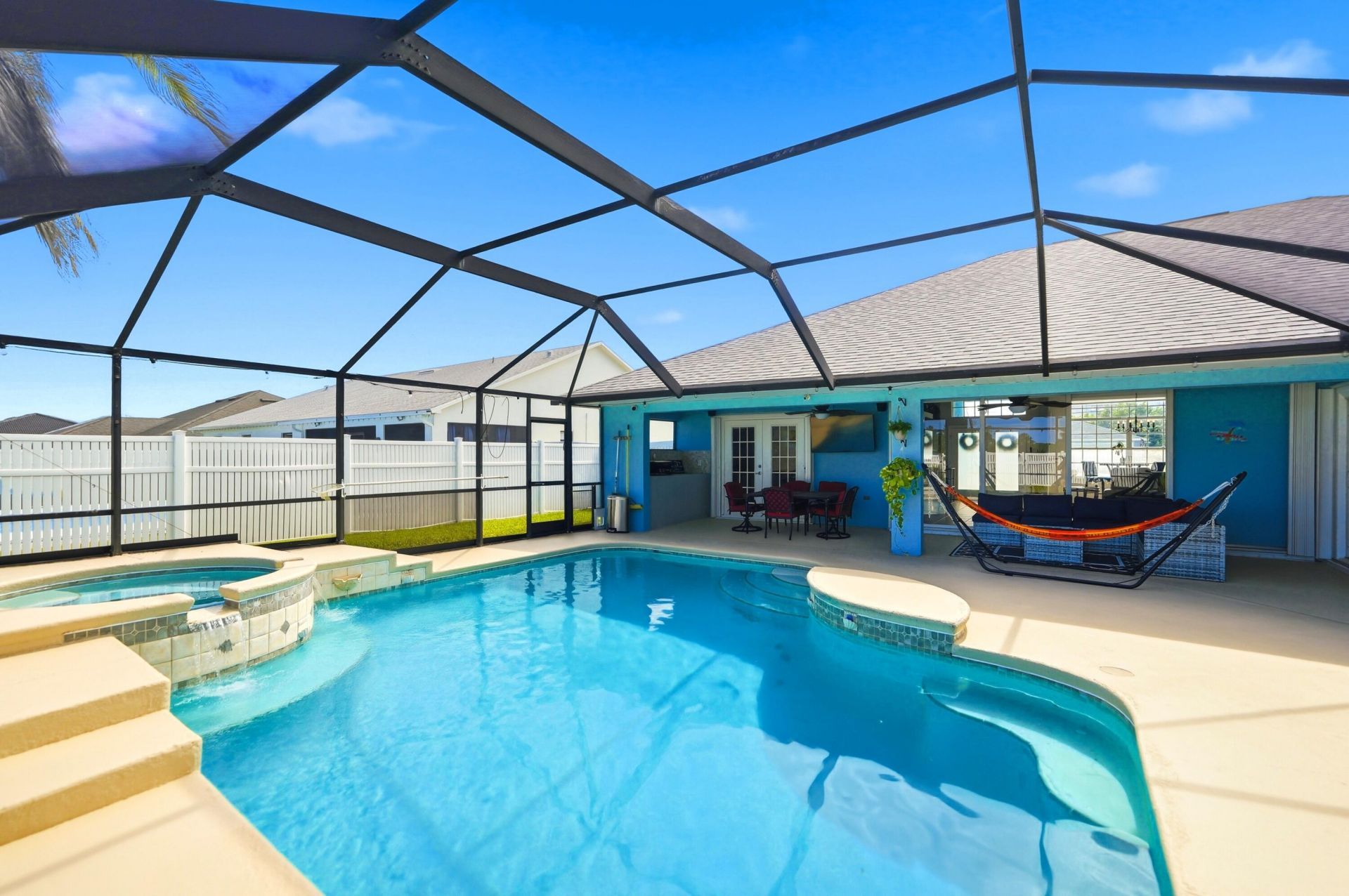 6133 NW Ginger Lane, Port Saint Lucie, FL 34986 Photo